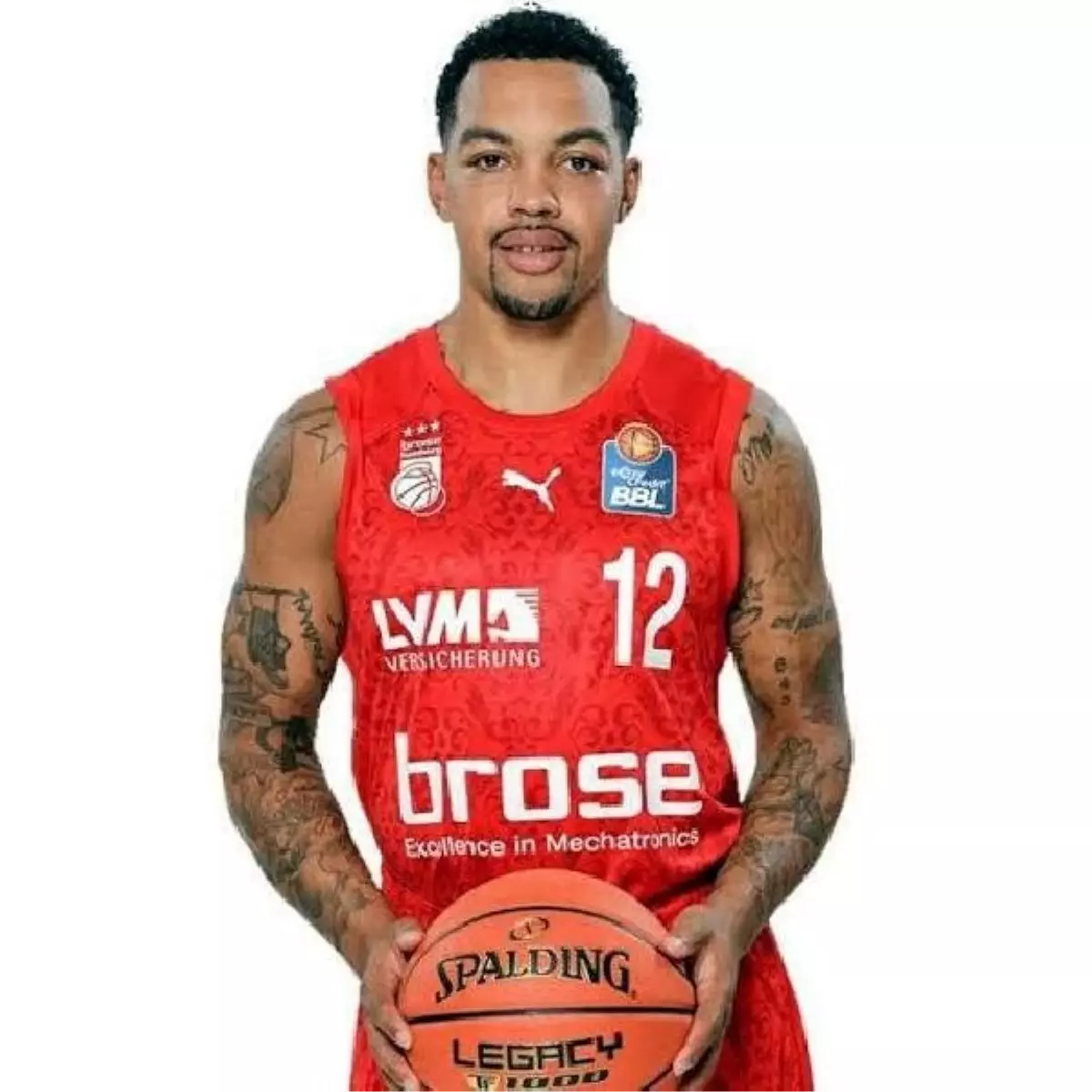 Yukatel Merkezefendi Belediyesi Basket, Justin Robinson ile sözleşme imzaladı