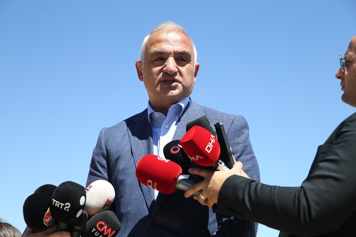 Türkiye Kültür Yolu Festivalleri 11 ilde sanatseverlerle buluşacak