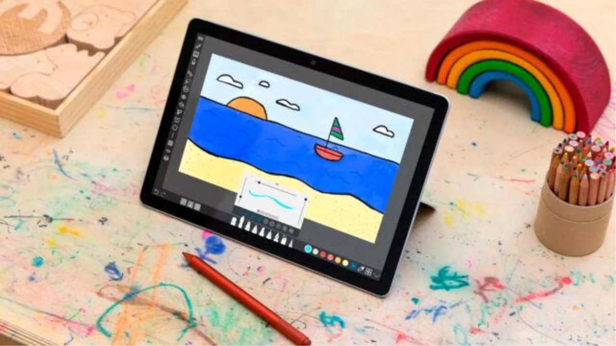 Microsoft, yeni nesil Surface modellerini tanıtacak