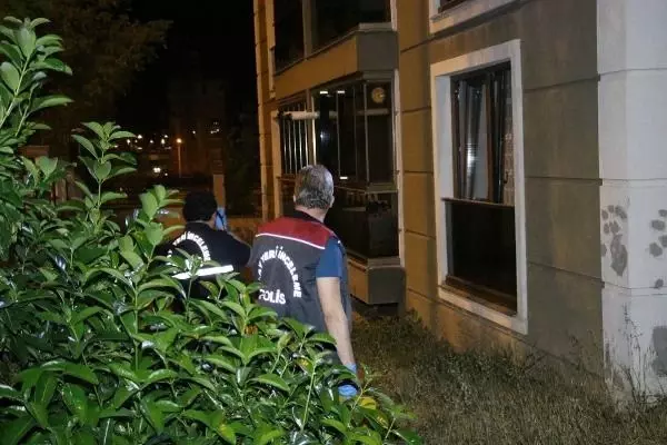 7 ay önce evlendiği kocasını kıskançlık yüzünden öldürmüş