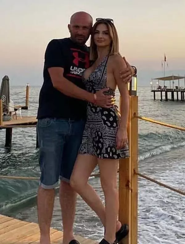 7 ay önce evlendiği kocasını kıskançlık yüzünden öldürmüş