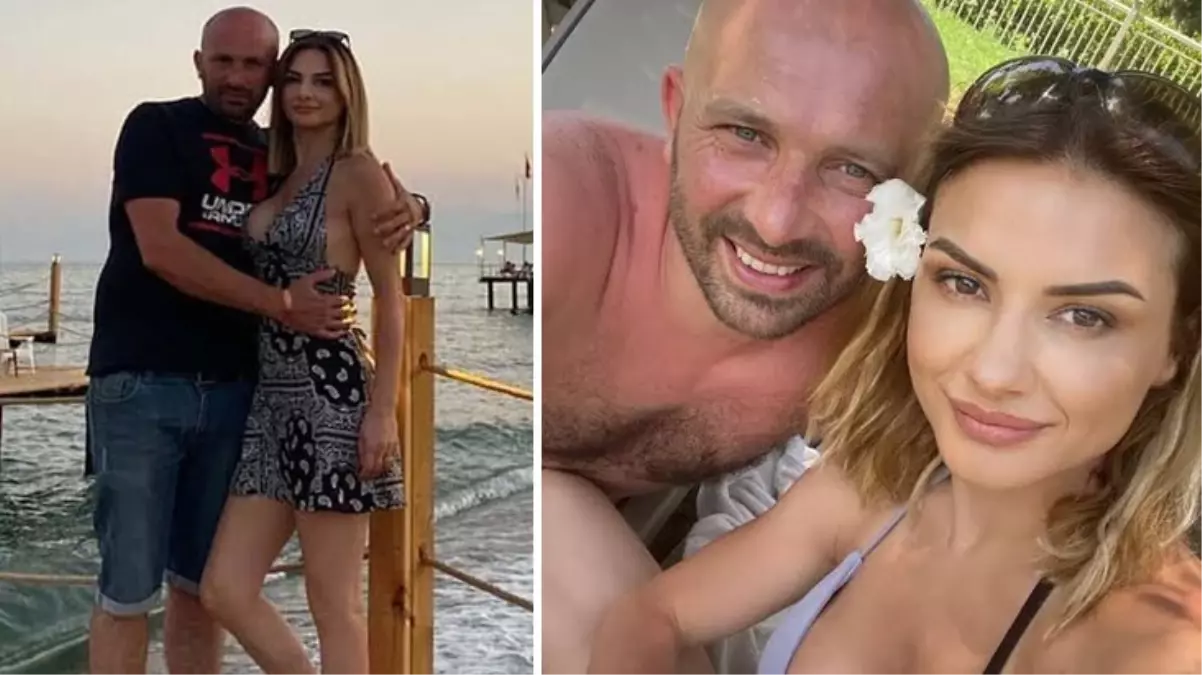 Uşak\'ta kıskançlık tartışması cinayetle sonuçlandı