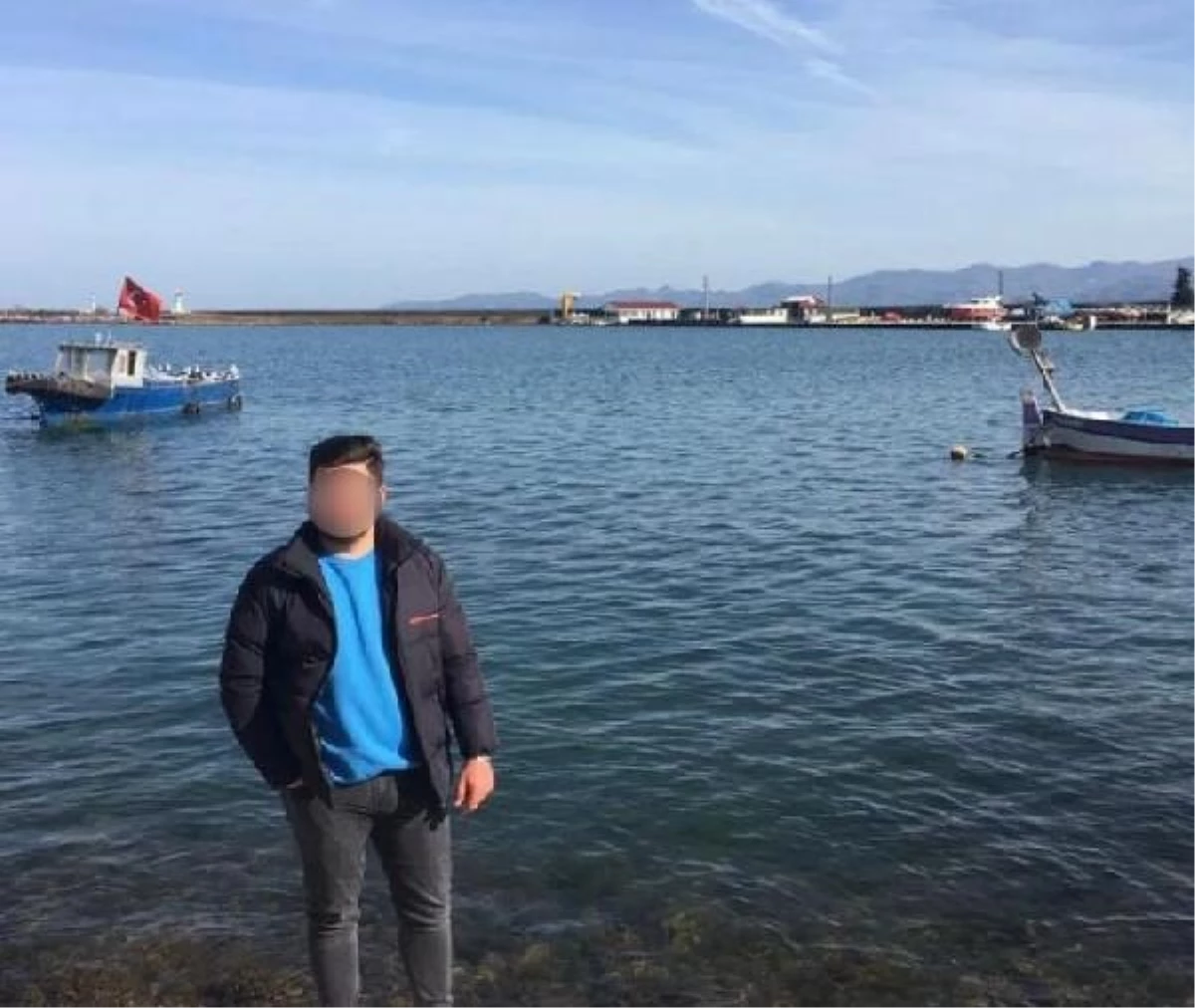 Kızılcahamam\'da Gölette Kaybolan Gencin Cansız Bedenine Ulaşıldı