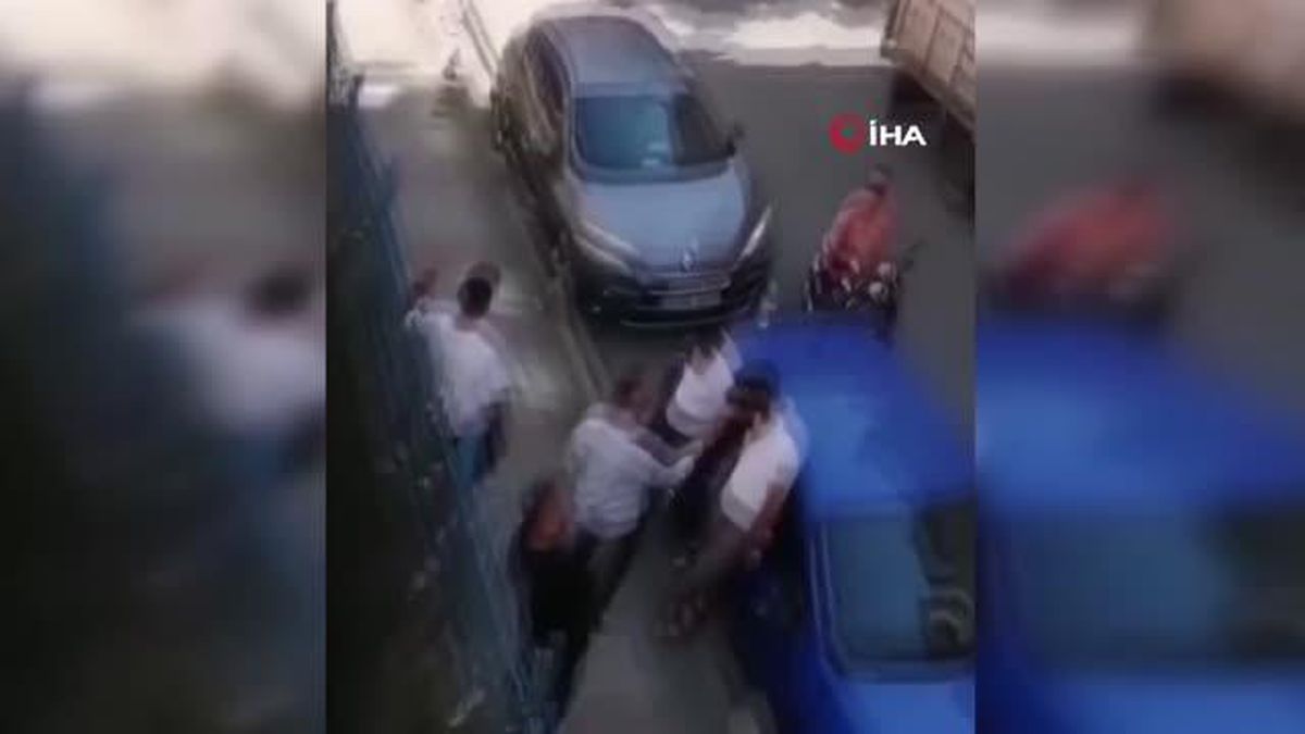 Bağcılar'da Uyuşturucu Ticareti Operasyonu