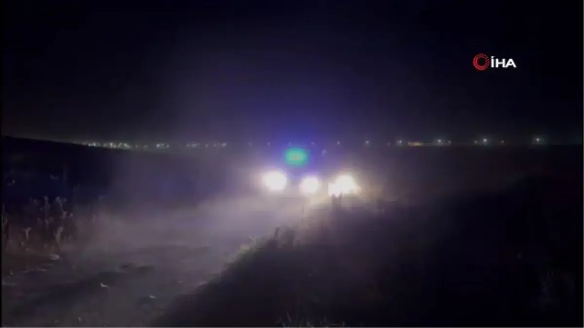 Batman'da mısır tarlasında erkek cesedi bulundu