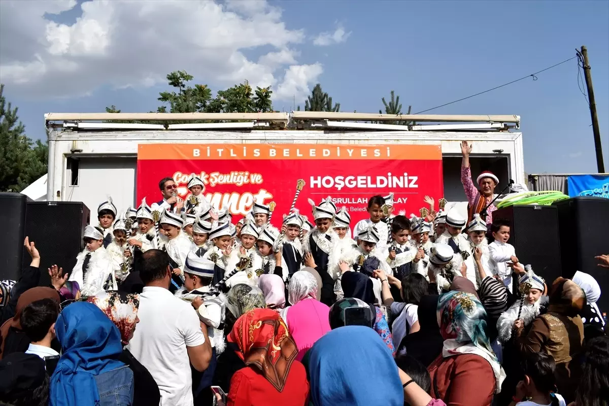 Bitlis\'in düşman işgalinden kurtuluşunun 107. yıl dönümü etkinlikleri