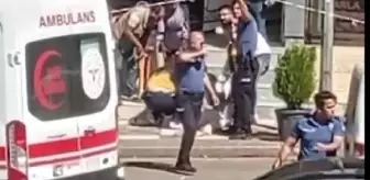 Şanlıurfa'da Eski Eşini Öldüren Adam Yakalandı