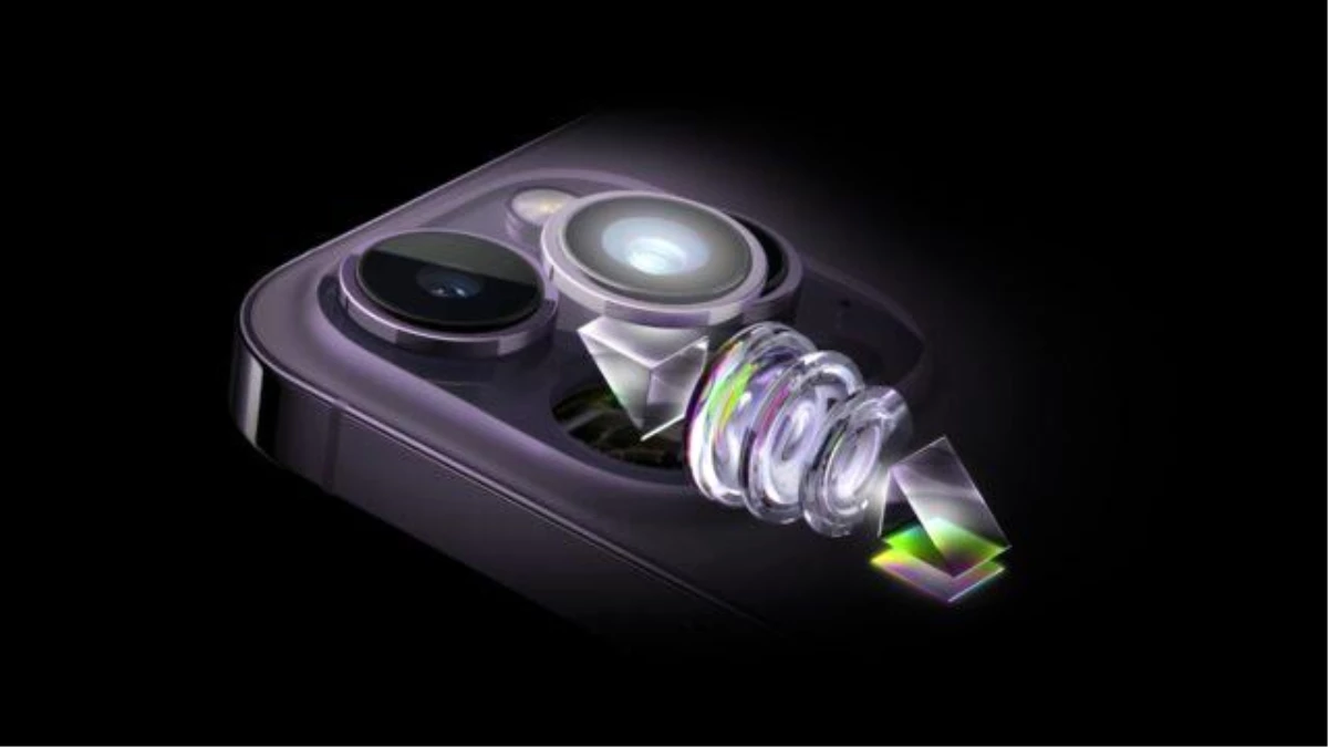 iPhone 15 Kamerası Pro Modellerden İyi Olacak