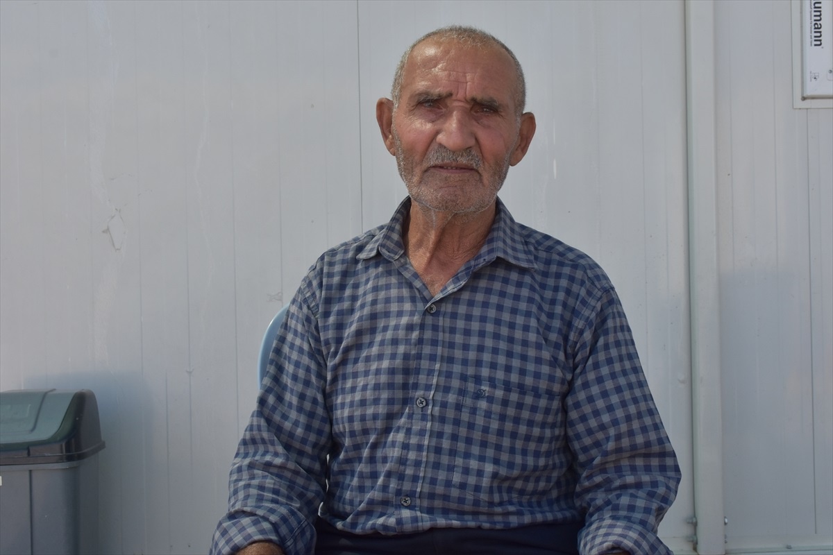 Kahramanmaraş Merkezli Depremlerin Ardından 11 İlde Konut İhalesi Tamamlandı