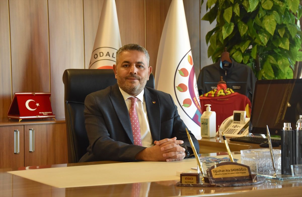 Malatya\'da Depremzedeler İçin Kurulan Konteynerlerde 97 Bin 421 Kişi Yaşıyor