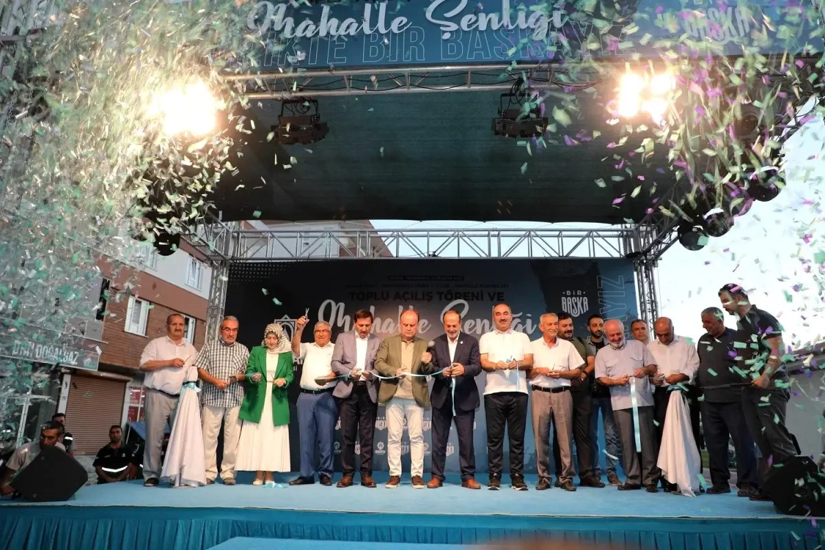 Karatay\'dan 25 milyon TL\'lik yeni yatırımlar