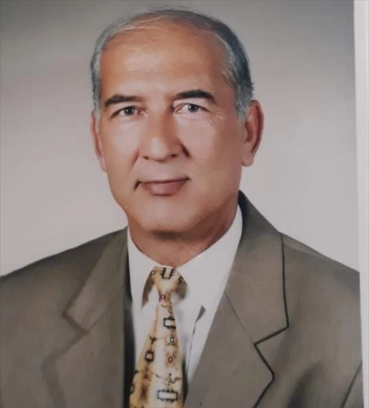 Kıbrıs gazisi Mehmet Özkorkmaz\'ın cenazesi İslahiye\'de defnedildi