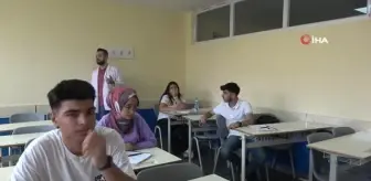 Psikoloji ve Rehberlik öğretmeninden uyarı: YKS başvuru sürecinde aile baskısına dikkat