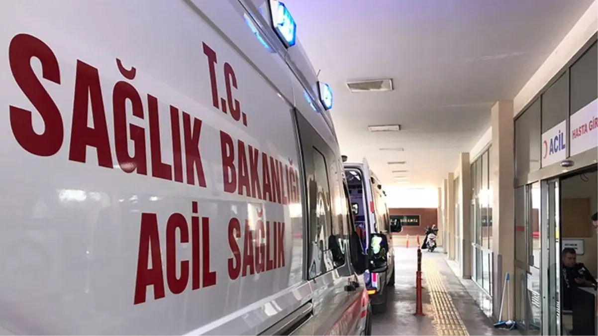 Kepçe operatörü manevra yaparken çarptığı yeğeninin ölümüne neden oldu