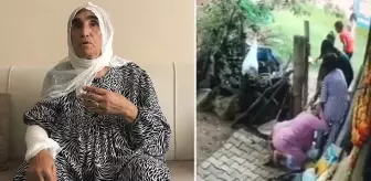 Batman'da uyuşturucu satışını engellemeye çalışan kadına saldırı