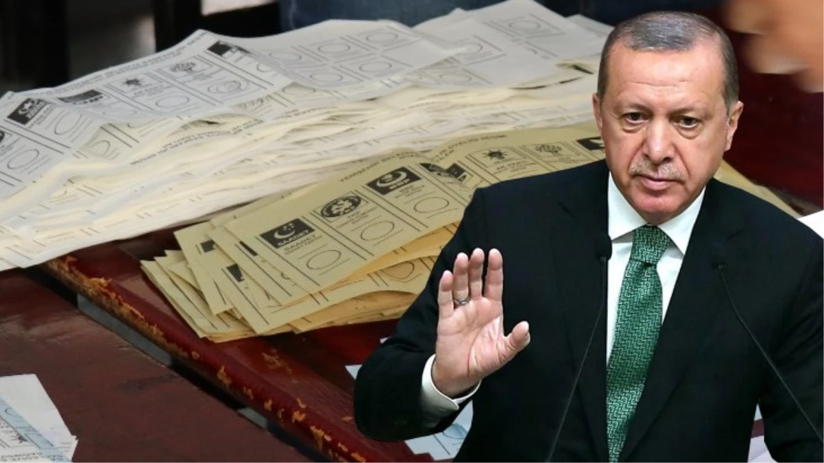 AK Parti\'de İstanbul adayı kim olacak? İsmi geçen 5 isimle Erdoğan bizzat görüşecek