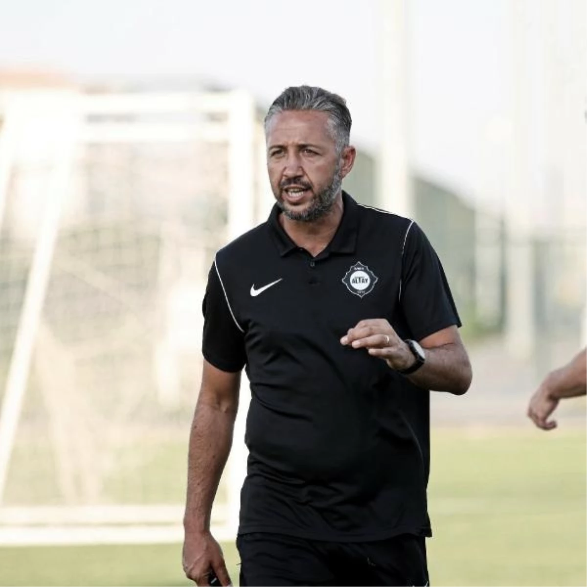 Altay, Şanlıurfaspor maçıyla sezona galibiyetle başlamak istiyor