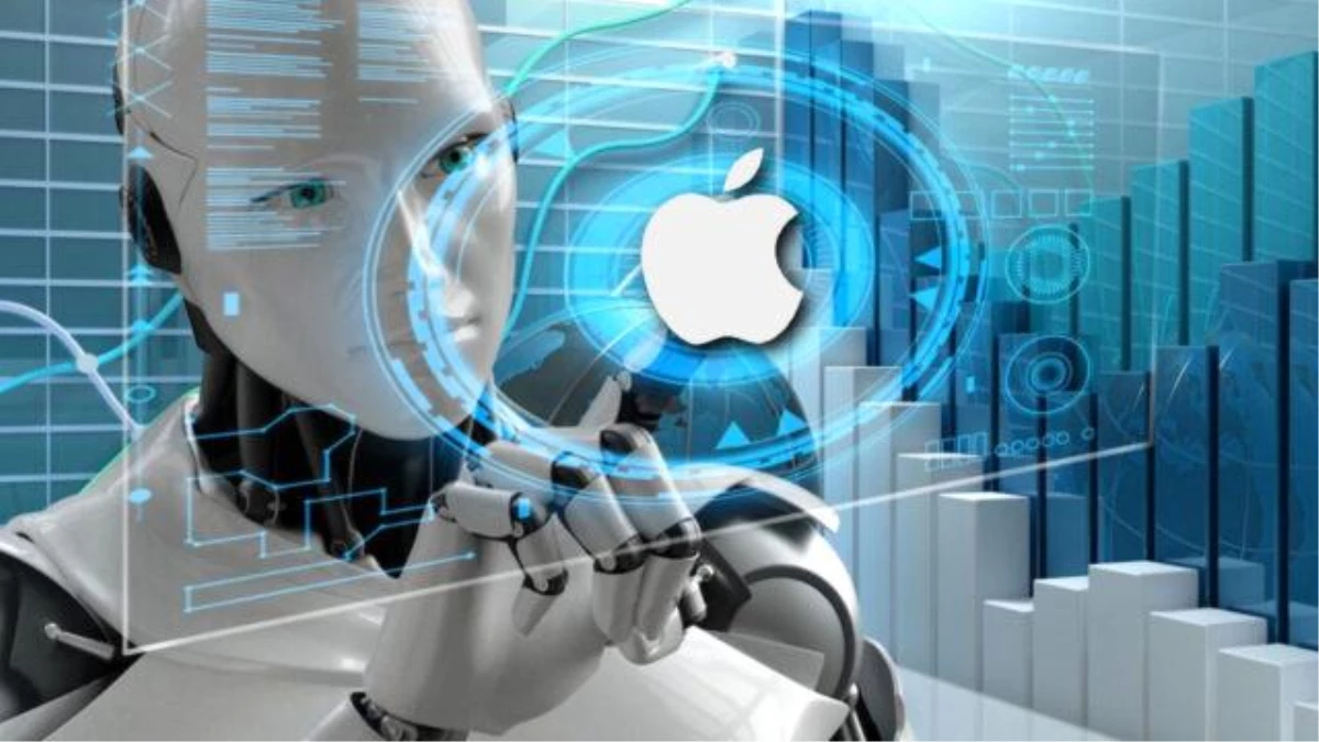 Apple, yapay zeka departmanı için ABD, Fransa ve Çin\'de iş ilanı verdi
