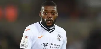 Samsunspor, Olivier Ntcham'ı transfer etti