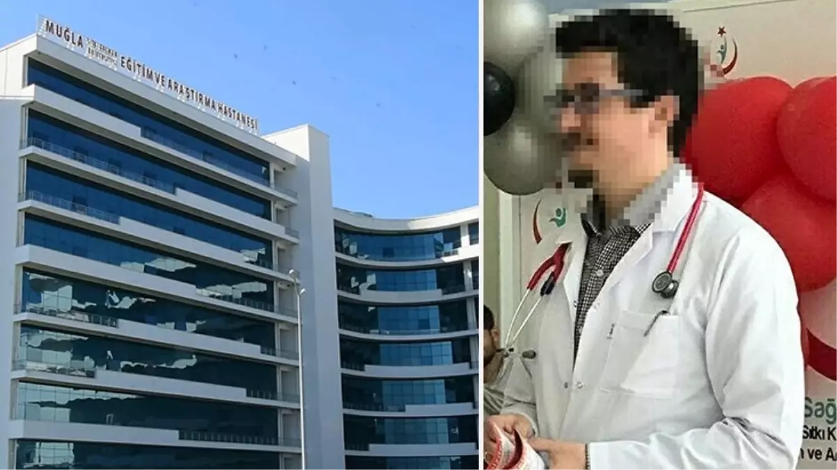 17 yaşındaki kıza cinsel istismar suçlamasıyla tutuklanan doktorun ifadesi ortaya çıktı