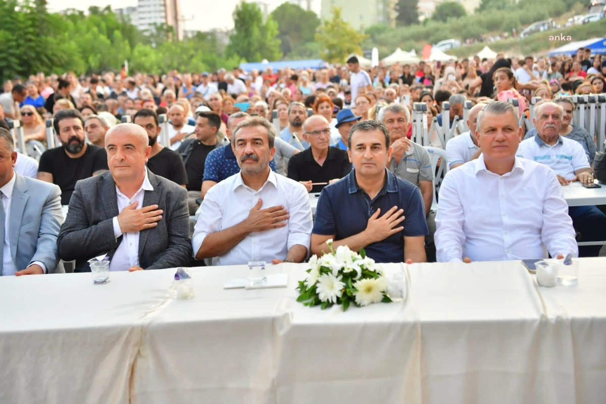 Çukurova Belediye Başkanı Soner Çetin, Alevi İbadethanelerinin Kabul Edilmesini İstedi