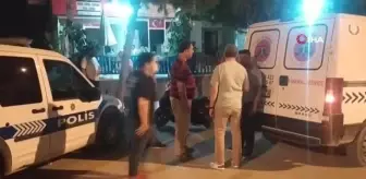 Eve döndüklerinde oğullarının cansız bedeniyle karşılaştılar