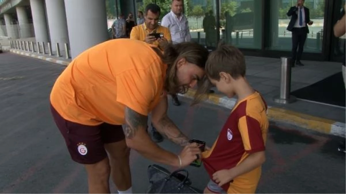 Galatasaray, UEFA Şampiyonlar Ligi\'nde Olimpija Ljubljana\'ya konuk olacak