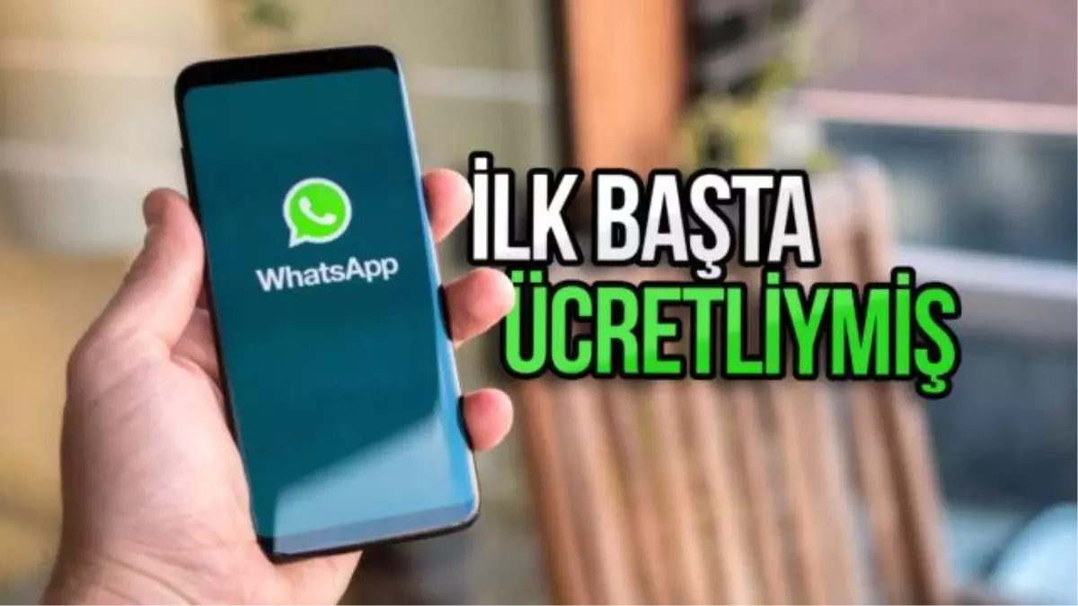 WhatsApp Hakkında İlginç Bilgiler