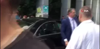 Kocaeli'deki patlamaya ilişkin yeni açıklamalar