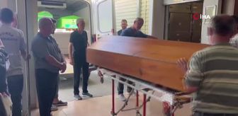 Lise arkadaşı adaş genç kızlar tatil dönüşü aynı otomobilde can verdi