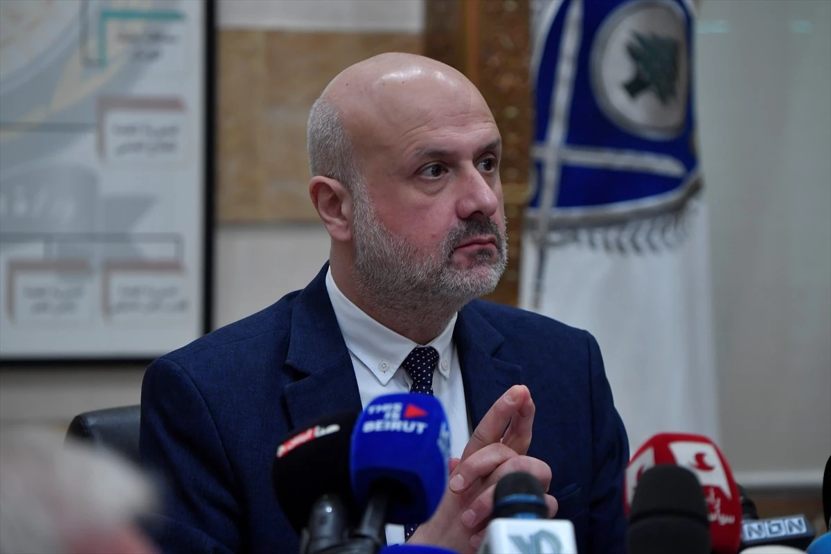Lübnan İçişleri Bakanı: Ayn el-Helva\'daki Durum Sakinleşti