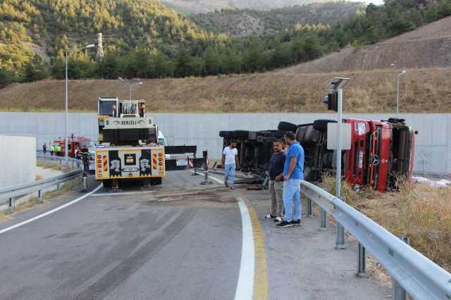 Polis acı haberi telefonda babaya söyleyemedi