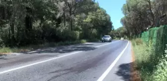 Sarıyer'de Motosikletteki 2 Kişiye Silahlı Saldırı: 2 Ölü