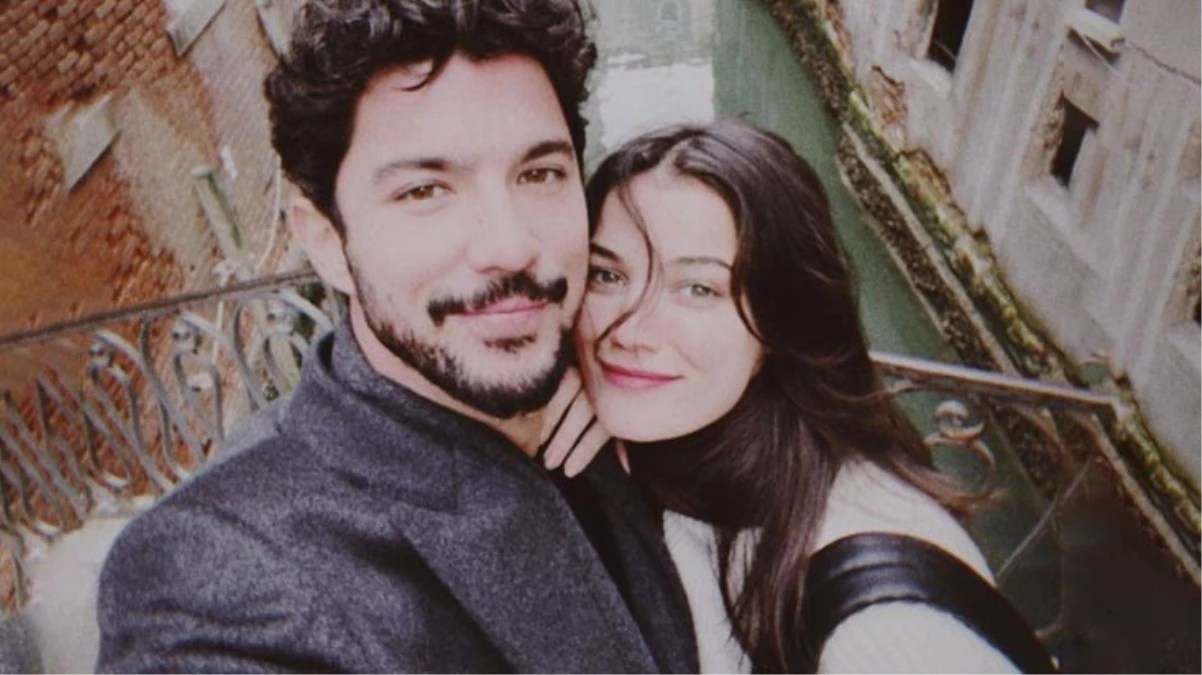 Pınar Deniz ile Kaan Yıldırım evleniyor mu? Pınar Deniz\'in evlilik teklifi aldı iddiası!