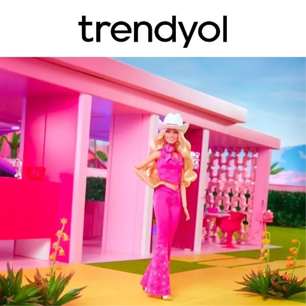 Barbie Filmiyle Trendyol\'da Barbie Oyuncakları Rekor Kırdı