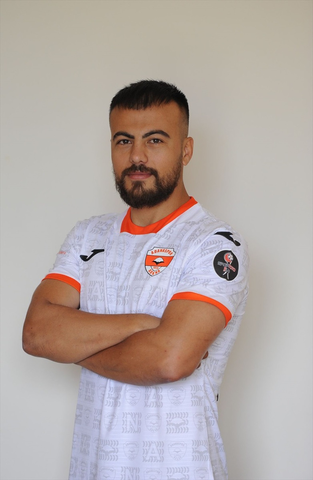 Adanaspor, Mehmet Feyzi Yıldırım\'ı transfer etti
