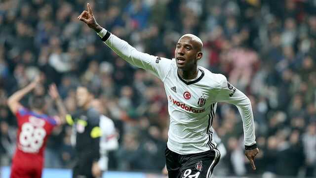 Beşiktaşlıların hayalleri suya düştü! Talisca, Şenol Güneş'in sözlerini tek cümlesiyle boşa çıkardı Beşiktaşlıların hayalleri suya düştü! Talisca, Şenol Güneş'in sözlerini tek cümlesiyle boşa çıkardı