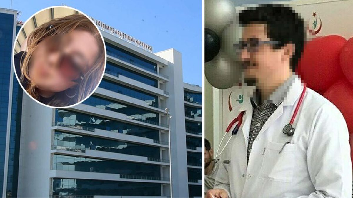 Muğla\'da cinsel istismarla suçlanan doktor tahliye edildi, genç kızla ilgili yeni bir iddia var