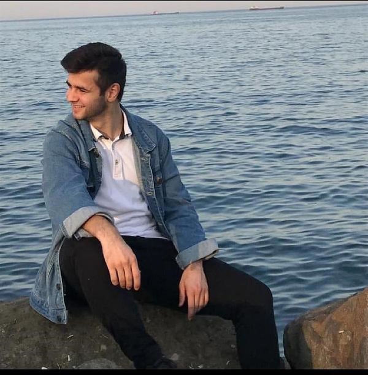 Üniversite öğrencisi denizde boğuldu