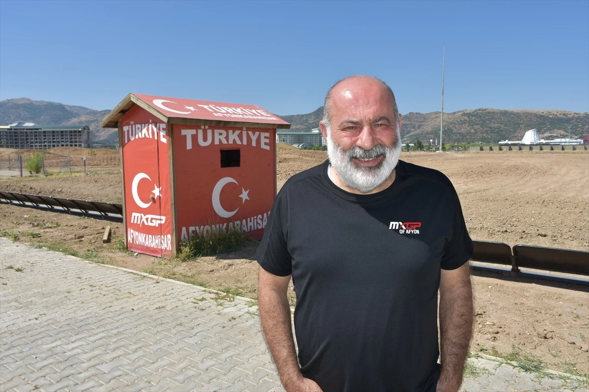 MXGP Afyon Fun Kulübü, Türkiye ve Afyonkarahisar\'ın Tanıtımına Katkı Sağlayacak