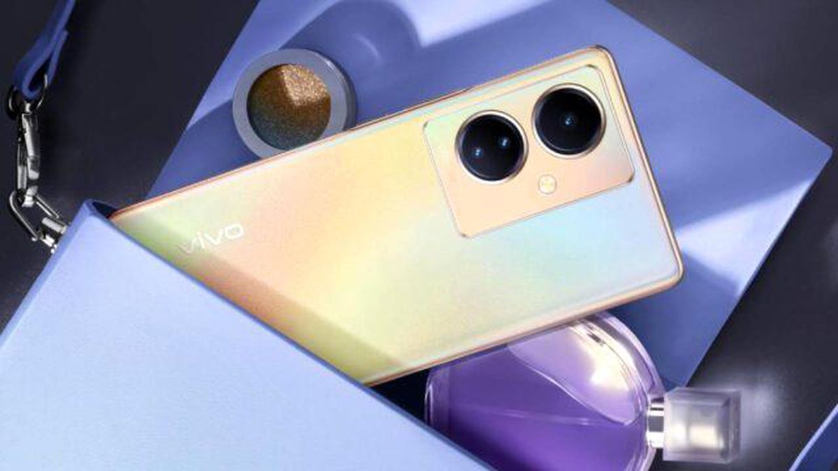 Vivo, Vivo V29e 5G modelini yakında tanıtacak