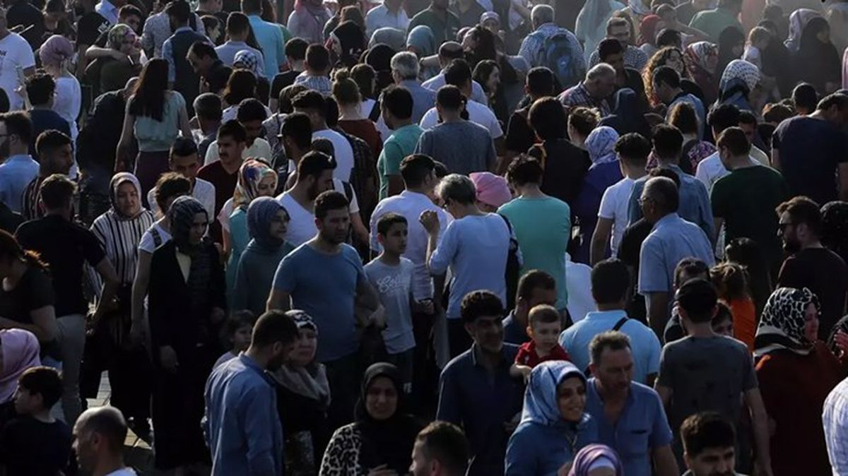 Kamuoyu anketinde çarpıcı sonuç! Vatandaşların yüzde 70\'i ekonomiden dertli