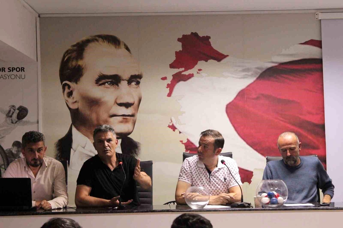 Kayseri Amatör Liglerinde Geri Sayım Başladı
