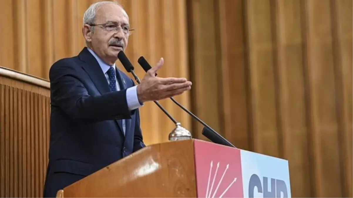 Kılıçdaroğlu: Hayır diyene oy verirseniz iki elim yakanızda olur
