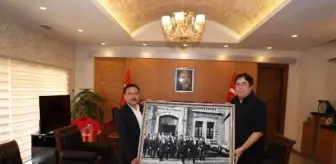 Şehit Piyade Uzman Çavuş Onur Doğan'ın ailesine ev teslim edildi