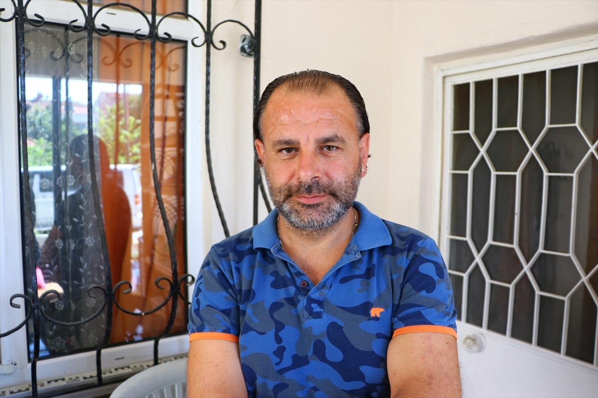 Tekirdağ\'da Hırsızlık Yapan Kadının Çaldığı Eşyaları Çamaşır Sepetine Koyarak Götürmesi Güvenlik Kamerasına Yansıdı