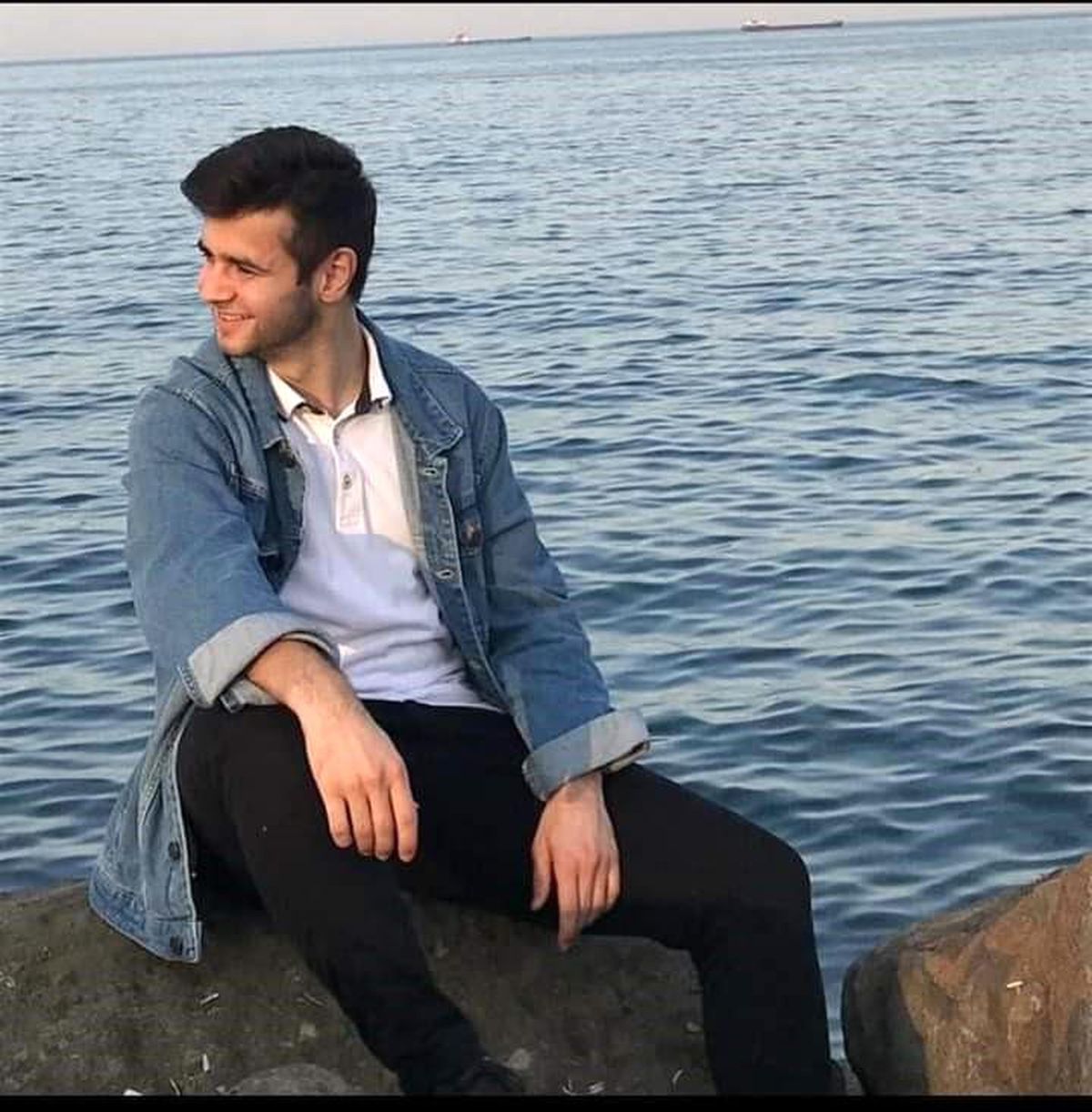 Samsun\'da Üniversite Öğrencisi Denizde Boğularak Hayatını Kaybetti