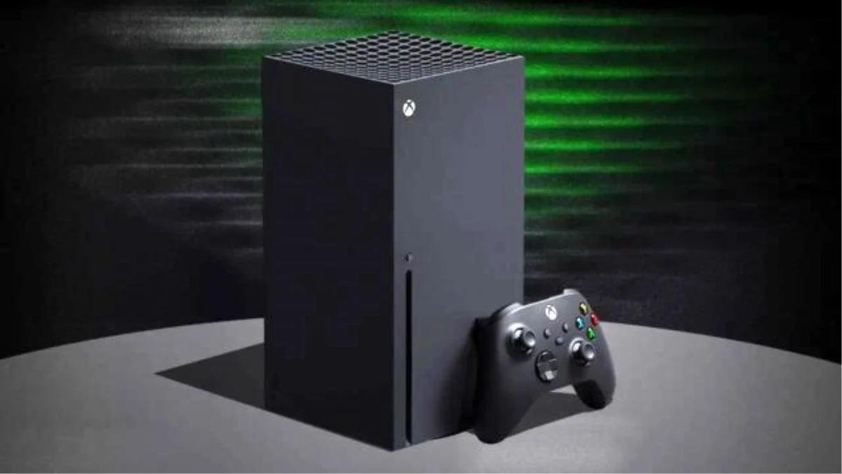 Microsoft, Xbox Series X için dijital sürüm üzerinde çalışıyor