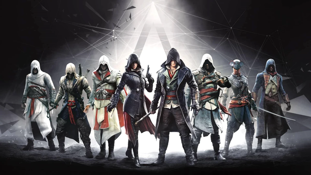 Assassin\'s Creed Oyunları Ücretsiz Olacak