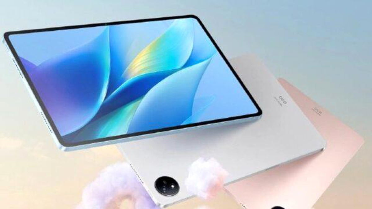 Vivo Pad Air: Özellikleri ve Fiyatı